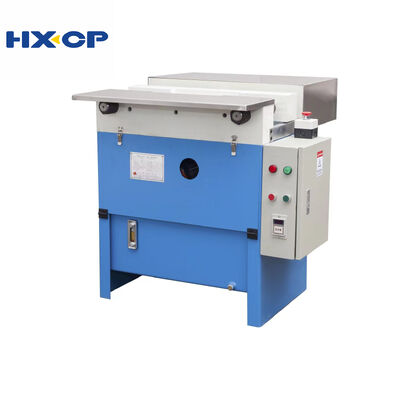 HXZJ400 Μηχανή πίεσης σπονδυλικής στήλης για βιβλία που έχει σχεδιαστεί για τη βελτίωση της σύνδεσης με πίεση και συμπίεση βιβλίων με υδραυλική ενέργεια