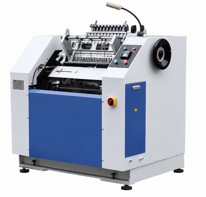 HXSS460 Semi Auto πλαισίων τύπου H Ραπτομηχανή Χαμηλού θορύβου Κατασκευασμένη για ασφάλεια και ανθεκτικότητα