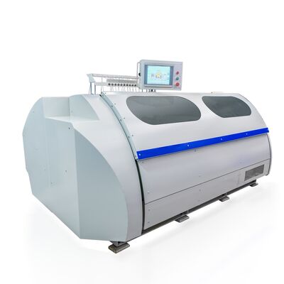 HX220 Μηχανή ραπτικής βιβλίων υψηλής ταχύτητας με μηχανική ηλεκτρική και πνευματική ολοκλήρωση για τη σύνδεση βιβλίων υψηλής ταχύτητας