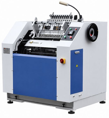 HXSS460 Ημι αυτόματη μηχανή ραπτικής τύπου H κατασκευασμένη για ασφάλεια και αντοχή