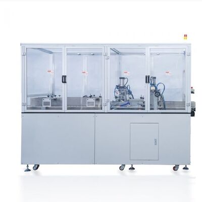 HX60BCR Τριμμερ Γωνιών Υψηλής Ακρίβειας με Αυτόματο Τροφοδότη