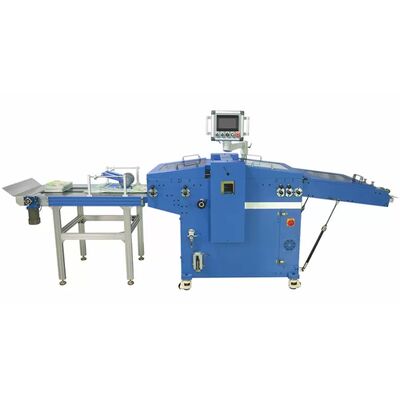 HX350DK Επαγγελματική λύση τρύπησης για την κατασκευή κάλυψης φορητών υπολογιστών