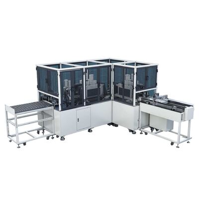 HX325 Τετραπλευρός κοπτήρας για μηχανή επεξεργασίας άκρων χαρτιού σε πακέτα βιβλίων
