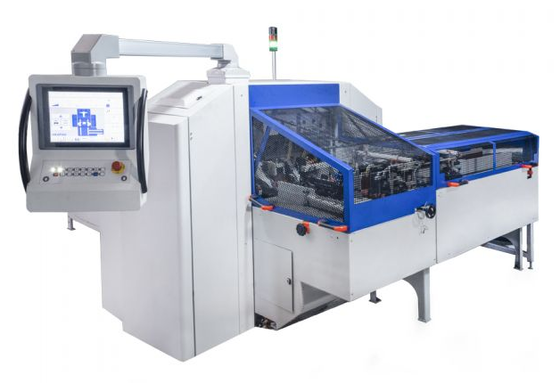 HX80DH Μεγάλη ταχύτητα Τρία Μαχαίρι Trimmer αυτόματα διακόπτης