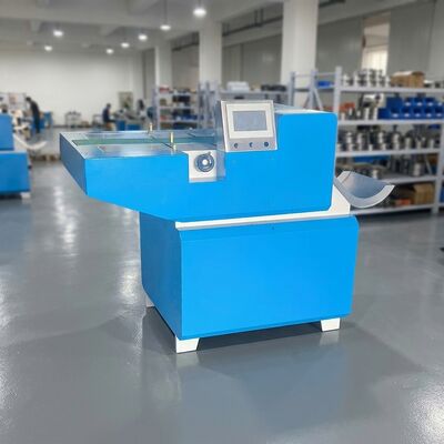 HX450D Εξοπλισμός ψηφιακής κοπής με ρυθμιστικό εξυπηρέτησης