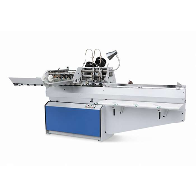 HX450S Δακοί με φωτοηλεκτρικούς αισθητήρες και 15-100 κύκλους / λεπτό για συνεχή λειτουργία