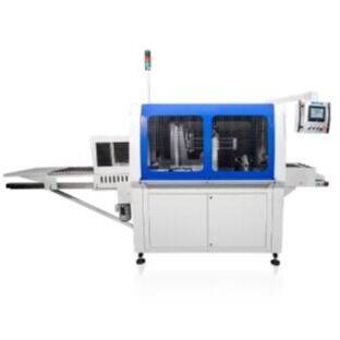 HX681 Stacker Hardcover Book Interleaving Pile Stacking Machine Παροχή και στοίβαξη λύσεων για σκληρά εξώφυλλα βιβλία